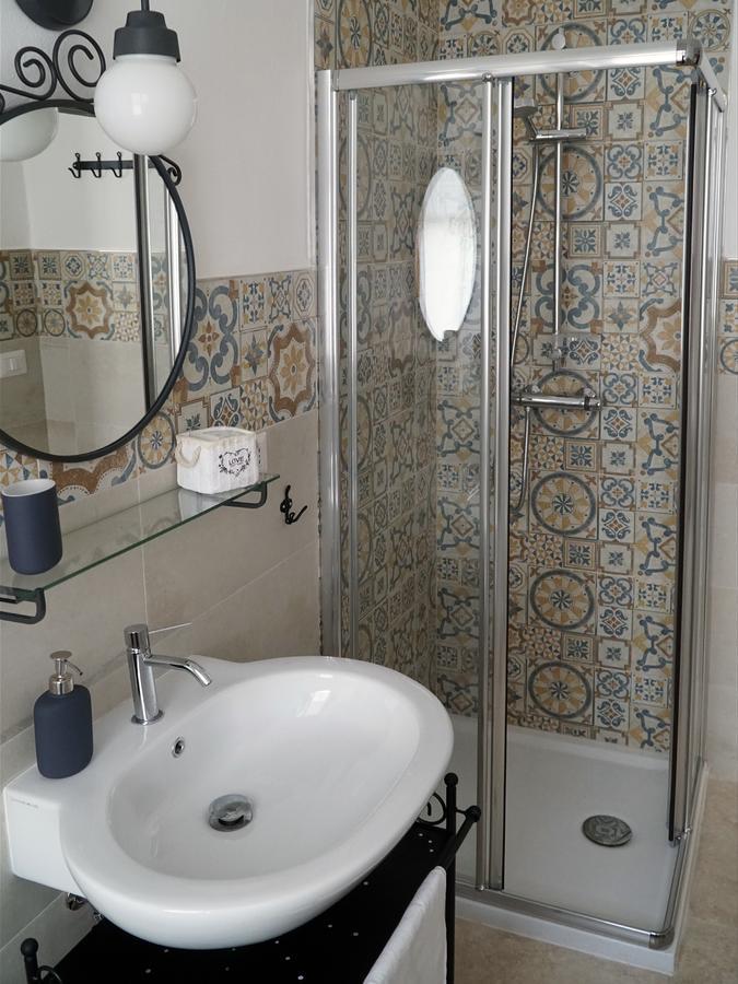 Villa Bruna Country Holiday Matera Buitenkant foto