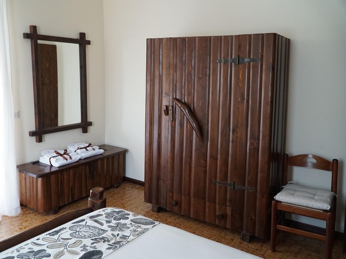 Villa Bruna Country Holiday Matera Buitenkant foto