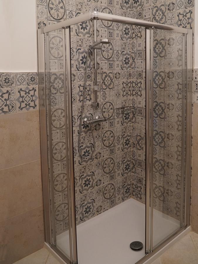 Villa Bruna Country Holiday Matera Buitenkant foto