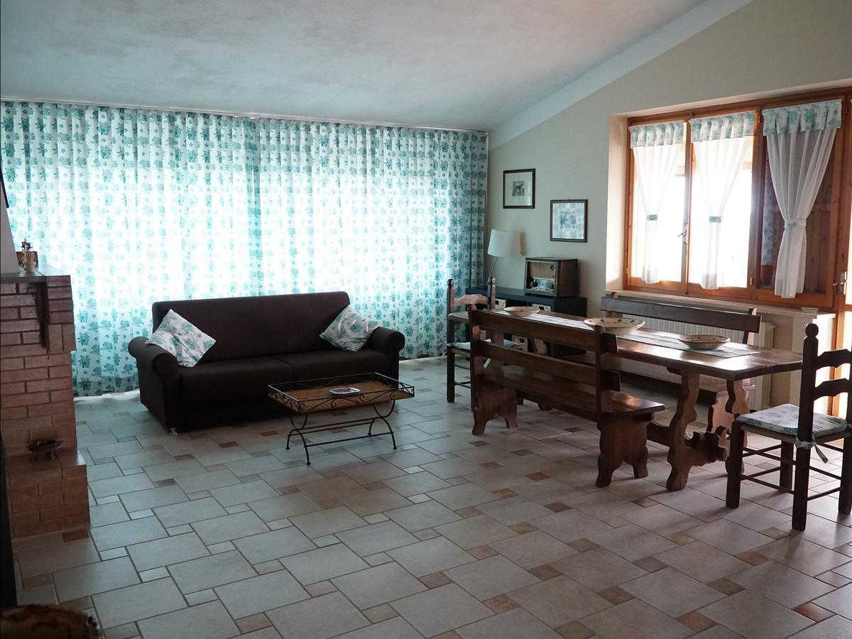 Villa Bruna Country Holiday Matera Buitenkant foto