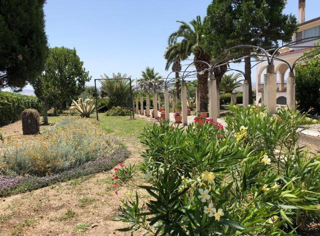 Villa Bruna Country Holiday Matera Buitenkant foto